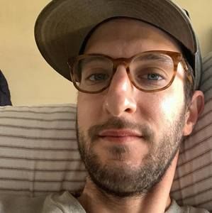 Meet your Posher, Ben